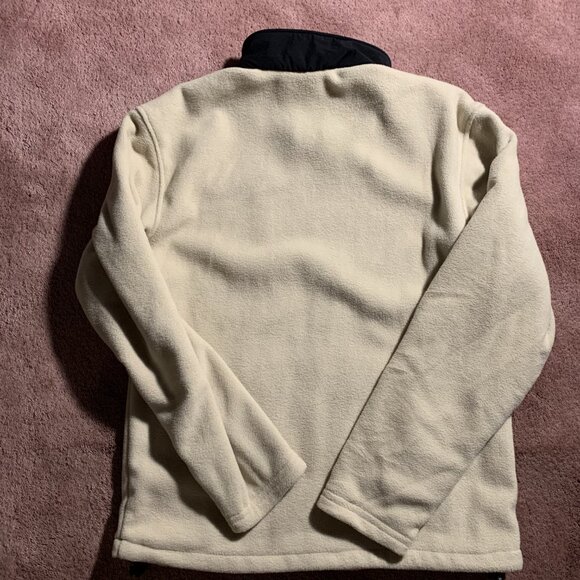 PGA‎ Tour Fleece Jacket FullZip - Picture 4 of 4